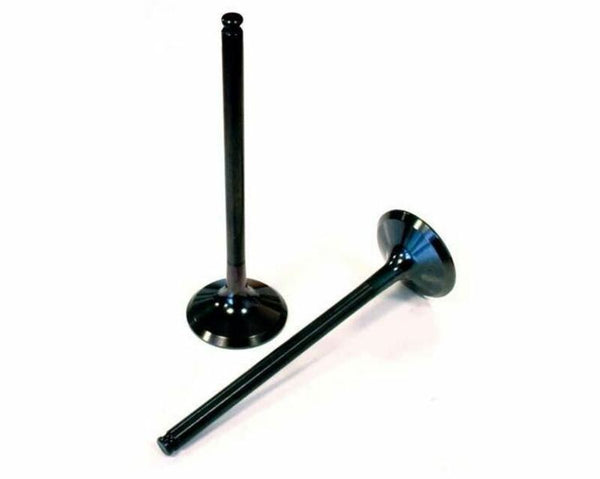 Vertex titanium uitlaatklep - Yamaha YZ450F 8400037-1