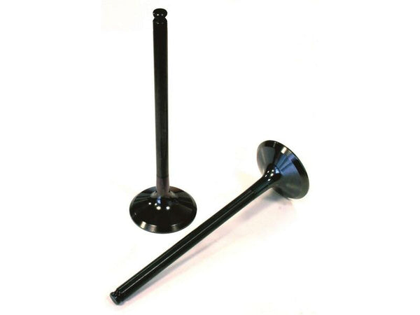 Vertex Titanium Exhaust Valve - Kawasaki KX250F 8400051-1