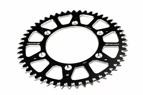 Litteken sprock rr alu crf 48t blk srs23048bk