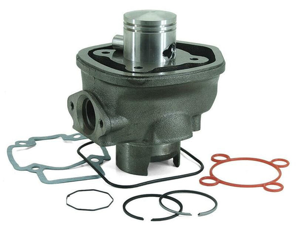 Tecnium Cilinder Kit - Piaggio 1020369