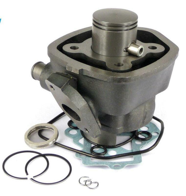 TECNIUM CILINDER KIT - MINARELLI HORIZONTALE WATER -COOLD 1020370