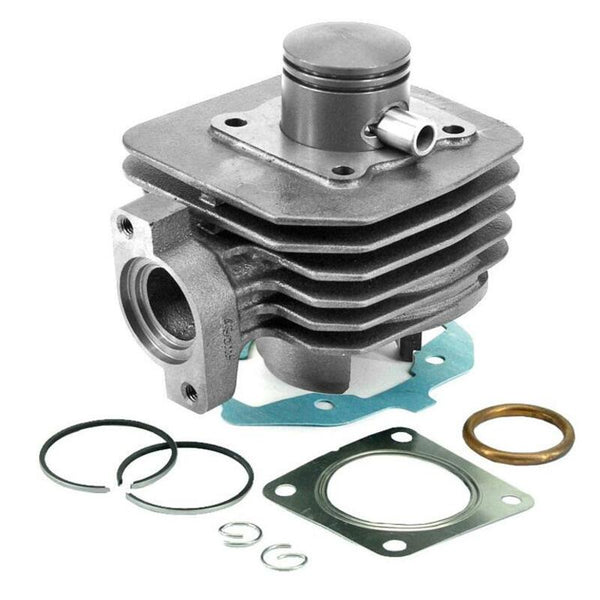 Tecnium Cilinder Kit - Peugeot 1020376