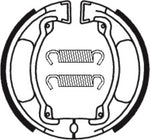 Tecnium Scooter/Street/Off - Road Organic Brake Shoes - BA032 1022217