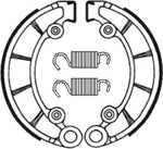 Tecnium Street/ATV biologische remschoenen - BA072 1022254