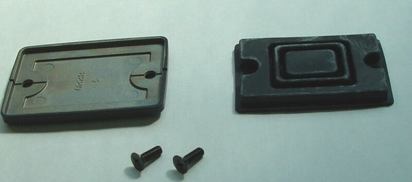 Voorrem hoofdcilinderomslag Kawasaki RCD-408