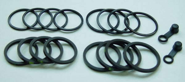 Tourmax remklauw reparatiekit Yamaha FZR1000 exup BCF-210