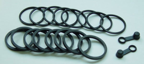 Tourmax remklauw reparatiekit Yamaha BCF-213