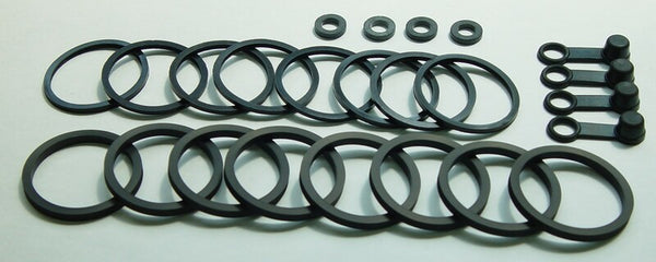 Tourmax remklauw reparatiekit Suzuki GSX-R1100/750 BCF-311