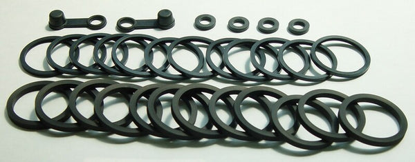 Tourmax remklauw reparatiekit Kawasaki ZX6R/RR BCF-415