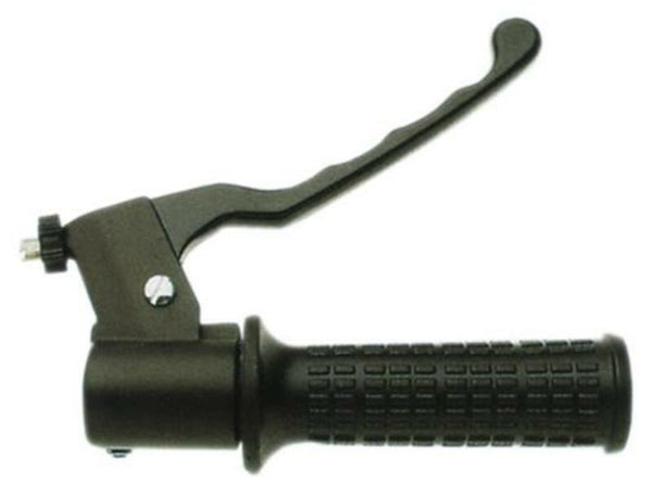 Domino Throttle Assembly Piaggio Ciao 1242.03