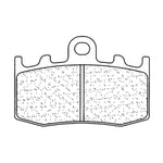 CL BRAKES Straat Gesinterde Metalen Remblokken - 1101A3+ 1101A3+ 