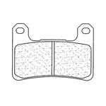 CL BRAKES Straat Sintered Metaal Remblokken - 1133XBK5 1133XBK5 