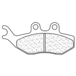 CL BRAKES Street Sintered Metal Brake pads - 1146S4 1146S4