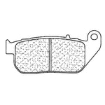 CL BRAKES Straat Sintered Metalen Remblokken - 1149A3+ 1149A3+ 