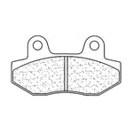 CL REMMEN Off-Road Sintered Metaal Remblokken - 2288EN10 2288EN10 