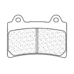 CL BRAKES Street Sintered Metal Brake pads - 2305A3+ 2305A3+ 