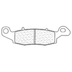 CL BRAKES Straat Gesinterde Metalen Remblokken - 2383A3+ 2383A3+ 