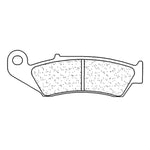 CL BRAKES Street Sintered Metal Brake pads - 2385RX3 2385RX3 