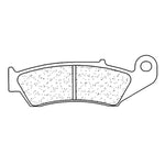 CL BRAKES Street Sintered Metal Brake pads - 2385RX3 2385RX3 