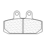 CL BRAKES Street Sintered Metal Brake pads - 2794S4 2794S4 