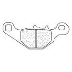 CL BRAKES Off-Road Sintered Metal Remblokken - 2914MX10 2914MX10 