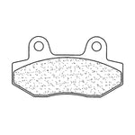 CL BRAKES Scooter Sintered Metal Brake pads - 3036SC 3036SC