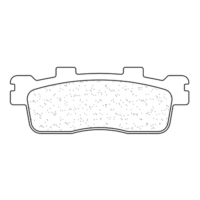 CL BRAKES Maxi Scooter Sintered Metal Remblokken - 3094MSC 3094MSC 