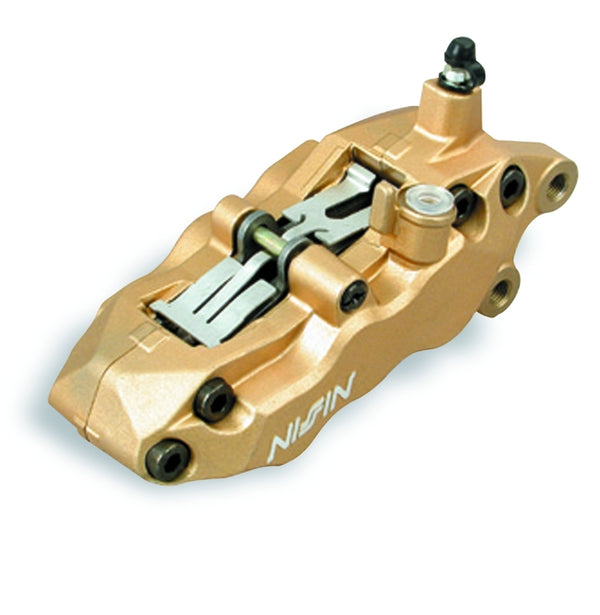 Etrier 6 Pistons Gold Droit N6 40r