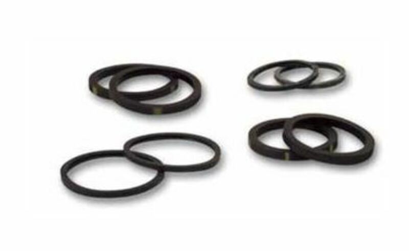 NISSIN Rear Brake Caliper Seal Kit RS-007