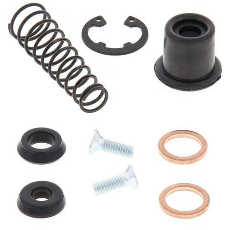 Alle ballen voorrem master cilinder reparatie kit Honda XR650L/Kawasaki Klr650 18-1004