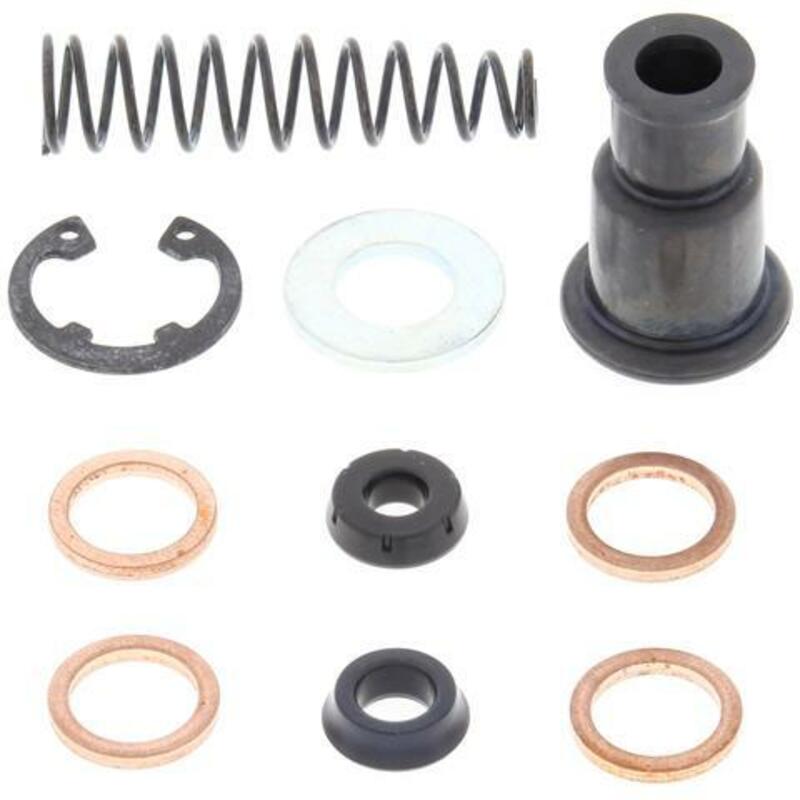 Alle ballen voorrem master cilinder reparatie kit Honda CRF250R/450R/RX 18-1005