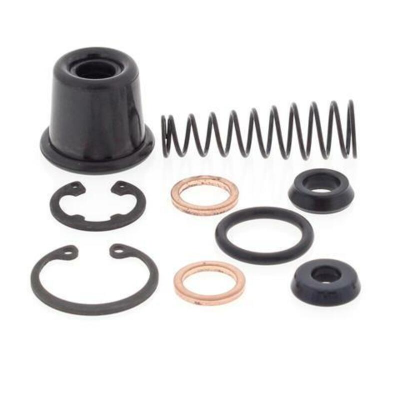 Alle ballen achterrem master cilinder reparatie kit Honda 18-1007