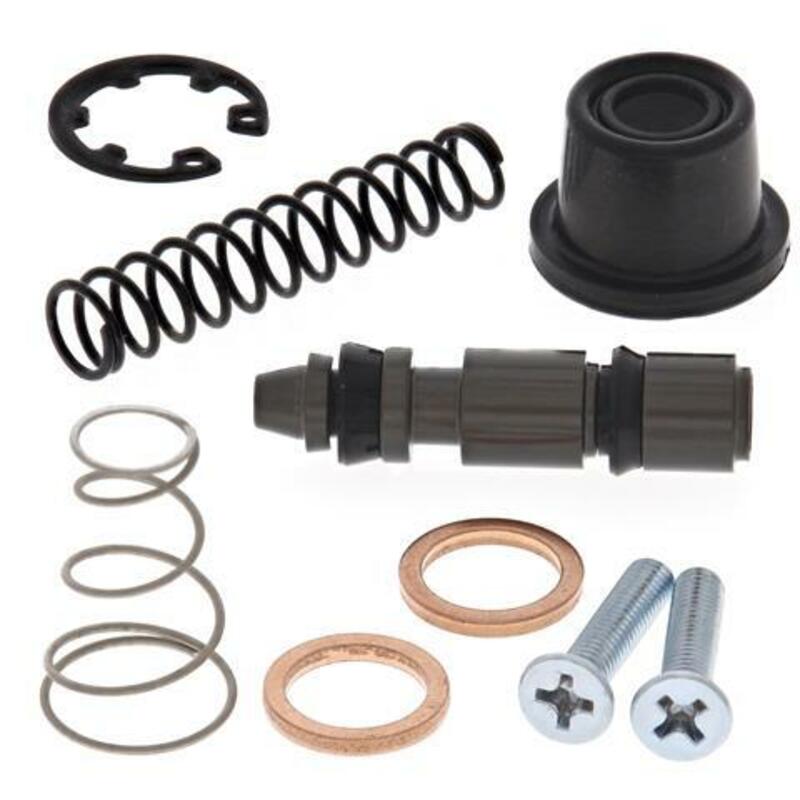 Alle ballen voorrem master cilinder reparatie kit ktm husaberg 18-1026