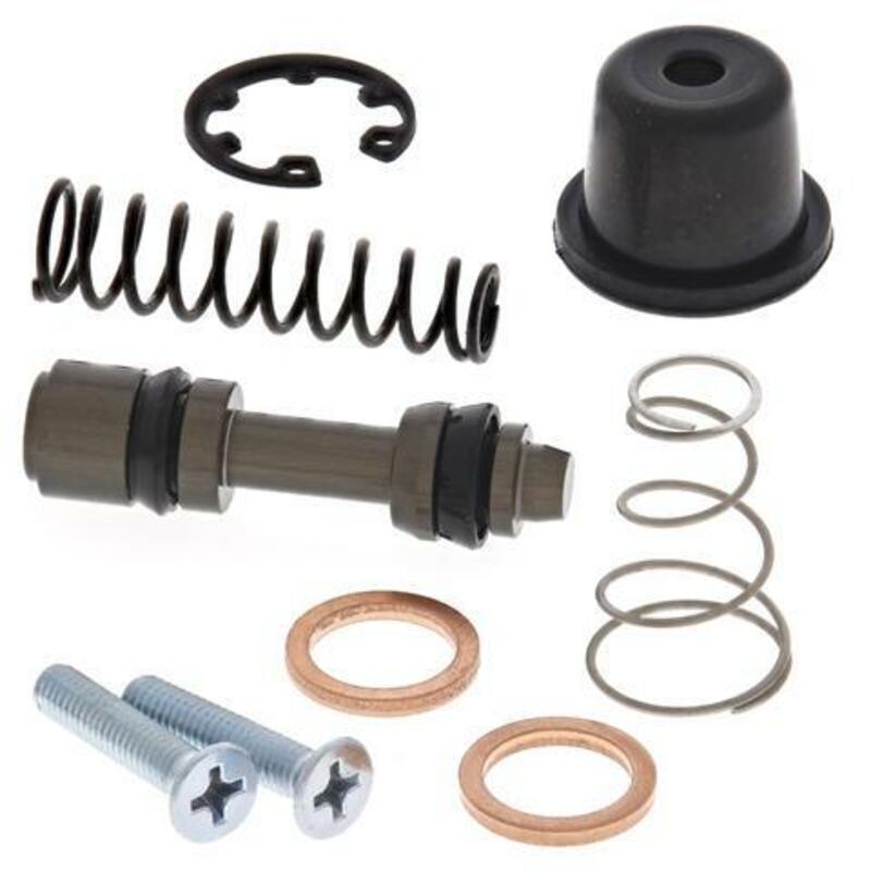 Alle ballen Brembo Front Brake Master Cilinder Repair Kit 18-1035