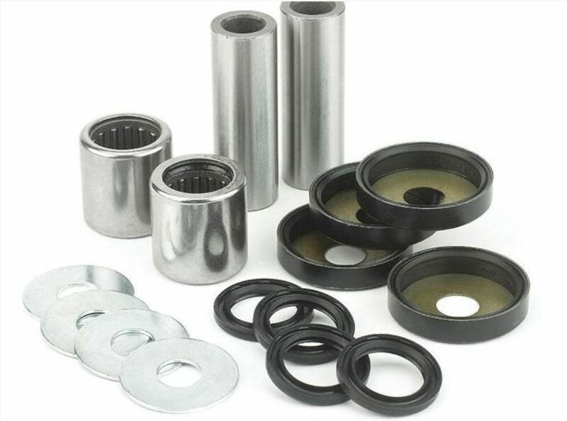 Alle ballen lager/bovenste A-Arm Reconditioning Kit Polaris Sportsman 570 50-1165