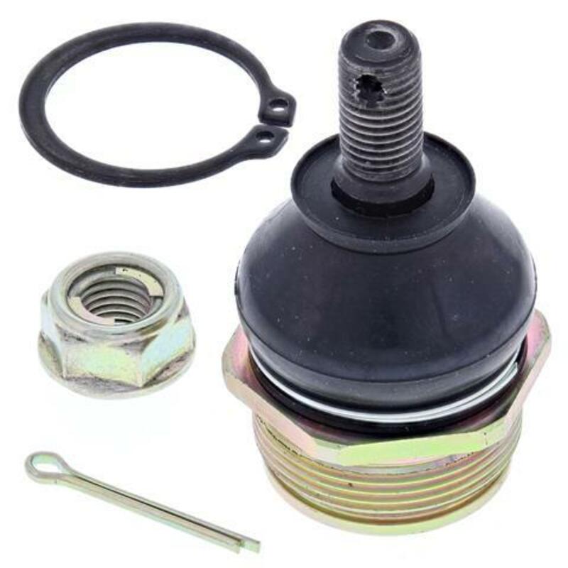 Alle ballen a-arm ball joint reconditioning kit kawasaki 42-1017