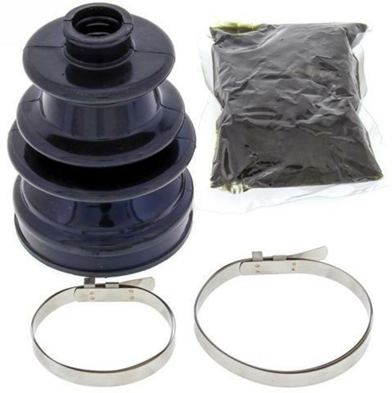 Alle ballen exterieur CV Boot Kit 19-5014