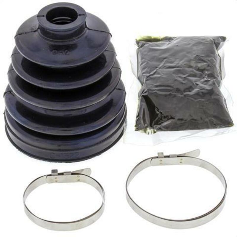 Alle ballen achter CV Boot Kit Polaris 19-5022