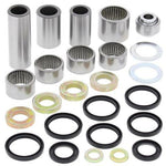 Alle ballen Suspension Linkage Reparatie Kit Honda CR125R/250R 27-1033