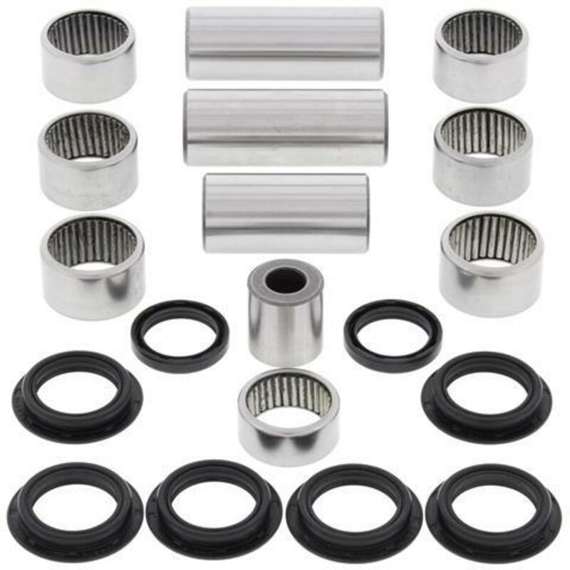 Alle ballen Suspension Linkage Reparatie Kit Suzuki RM125/250 27-1053