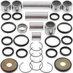 Alle ballen Suspension Linkage Reparatie Kit Suzuki RM125/250 27-1064