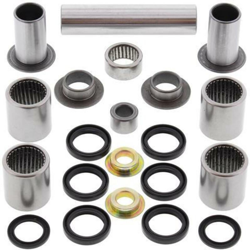 Alle ballen Suspension Linkage Reparatie Kit Yamaha 27-1067