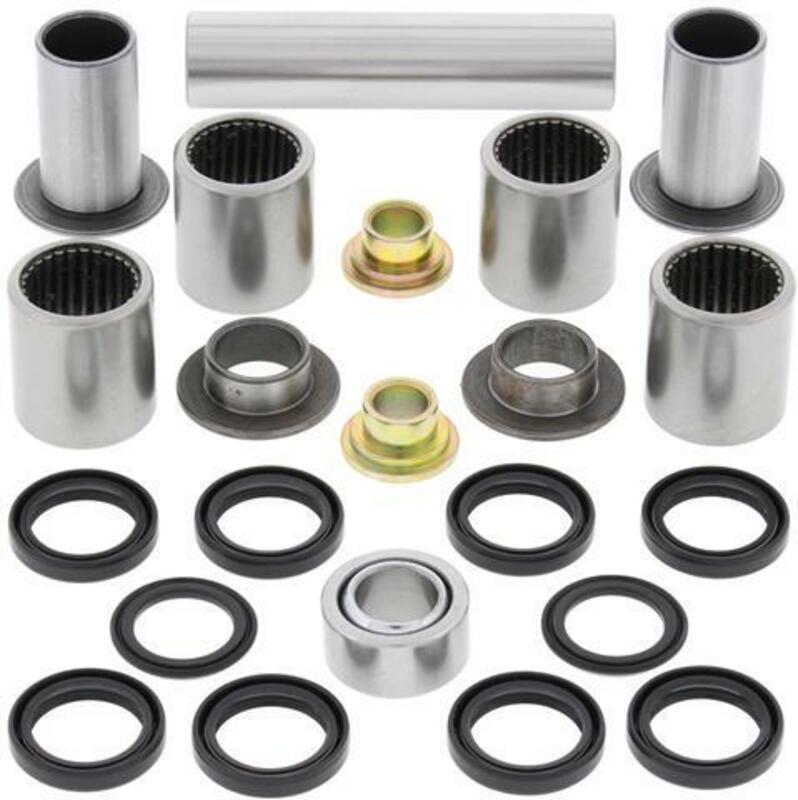 Alle ballen Suspension Linkage Reparatie Kit Yamaha 27-1088