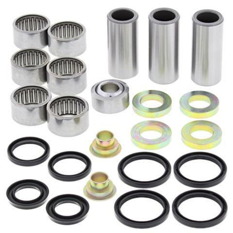 Alle ballen Suspension Linkage Reparatie Kit Husqvarna 27-1119