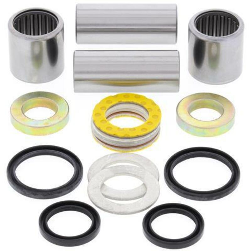 Alle ballen Swing Arm Reparat Kit Honda CR125R 28-1041