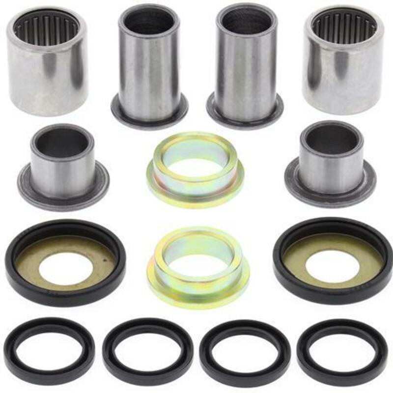 Alle ballen Swingarm Reparatie Kit Suzuki RM125/RM250/RMX250 28-1045