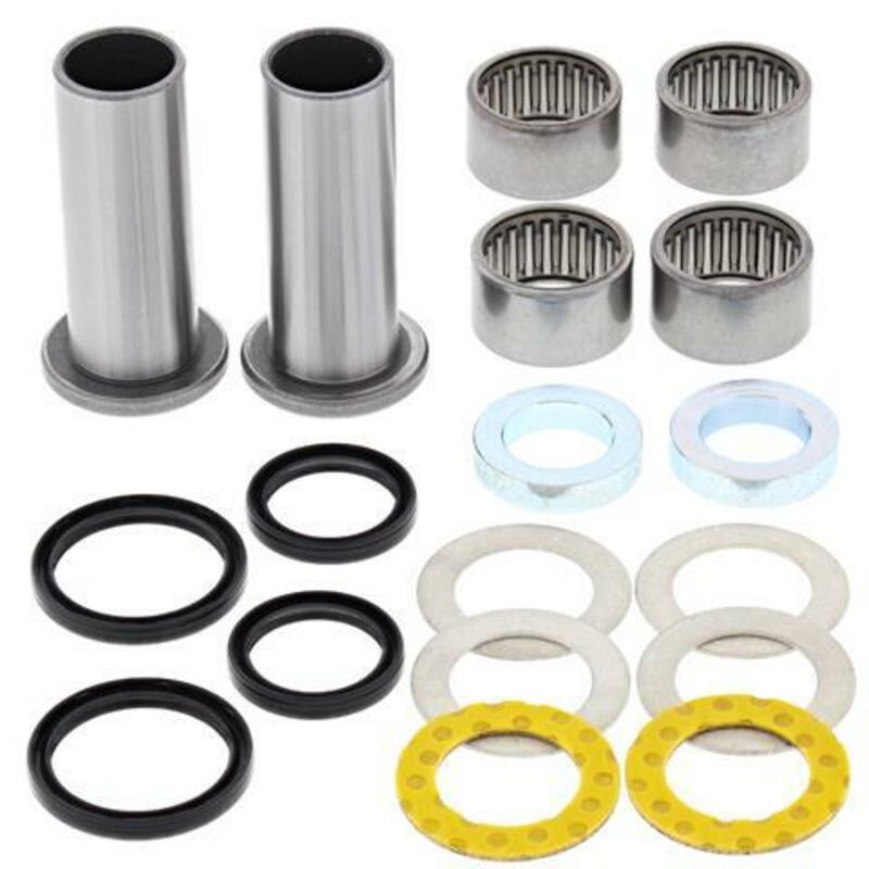 Alle ballen Swing Arm Reparat Kit Yamaha YZ125 28-1160