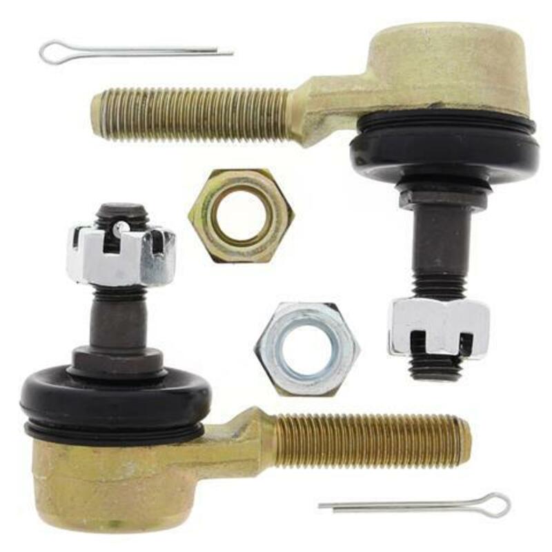 Alle ballen tie staaf eindkit kawasaki kvf300 prairie/sportman 500/800 51-1013