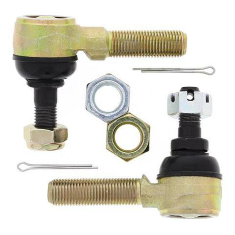 Alle ballen Tie Rod End Kit Arctic Cat 51-1052