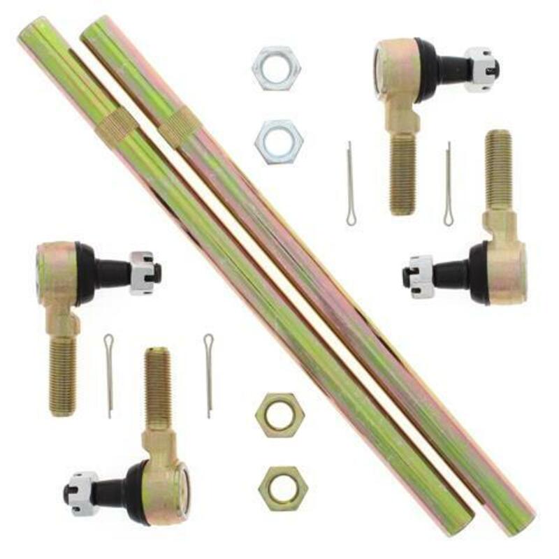 Alle ballen banden staaf upgrade kit Ø12mm 52-1002